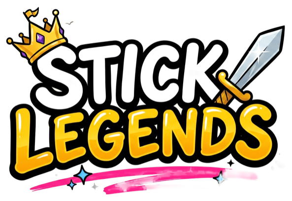 Stick Legends